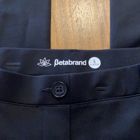 Betabrand Bootcut small petite - Picture 2 of 2
